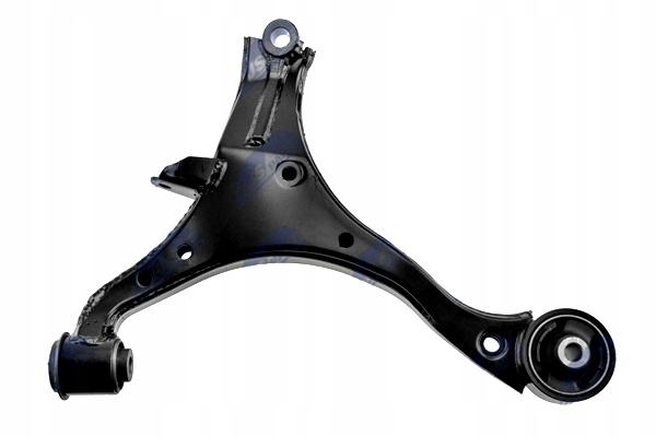 фото №9, Важіль передній honda civic 01-05 нижній лівий nty