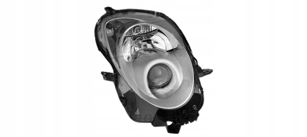 Купити Valeo 043796 фара