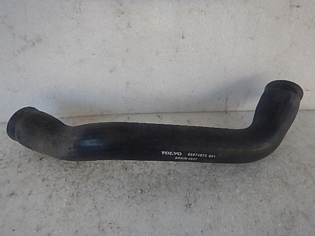 фото №1, Volvo xc90 i 02- 2.5t шланг трубка wody трубка
