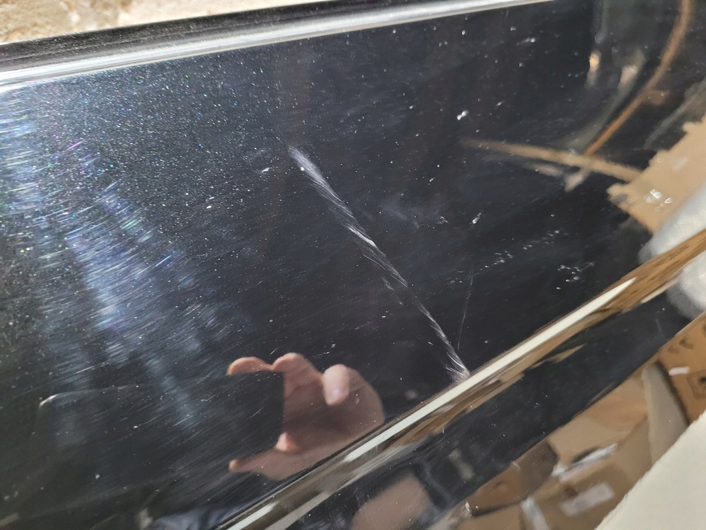 фото №7, Двері передні праве smart forfour w453 14+