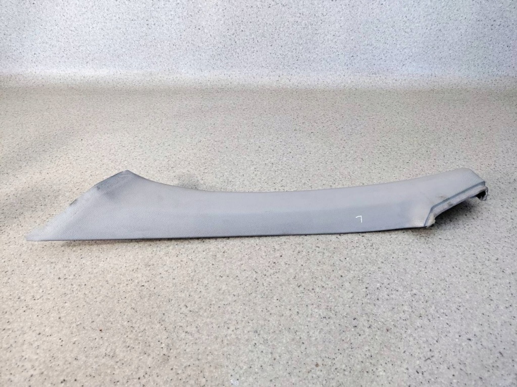 Захист стійка права обшивка mercedes sl r230 2306900225 Ціна