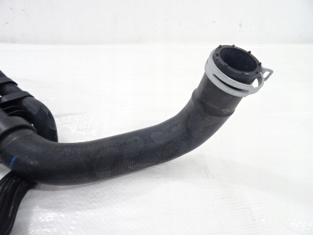 фото №8, Fiat talento iii 1.6 dci шланг wody магістраль nowa