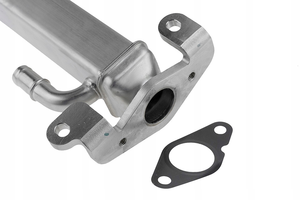 фото №3, Радіатор вихлопних газів egr iveco daily 2.3d 06-