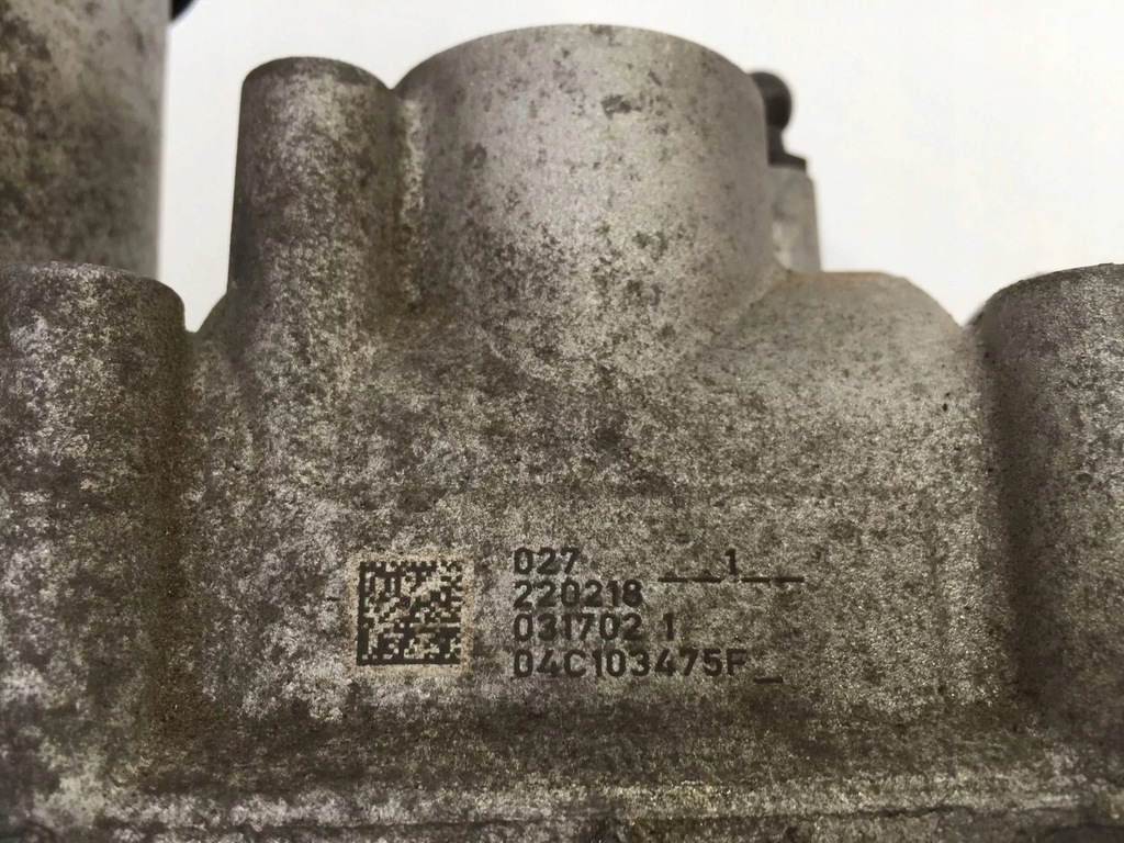 фото №8, Seat arona vw skoda 2018 1.0 tsi головка валы