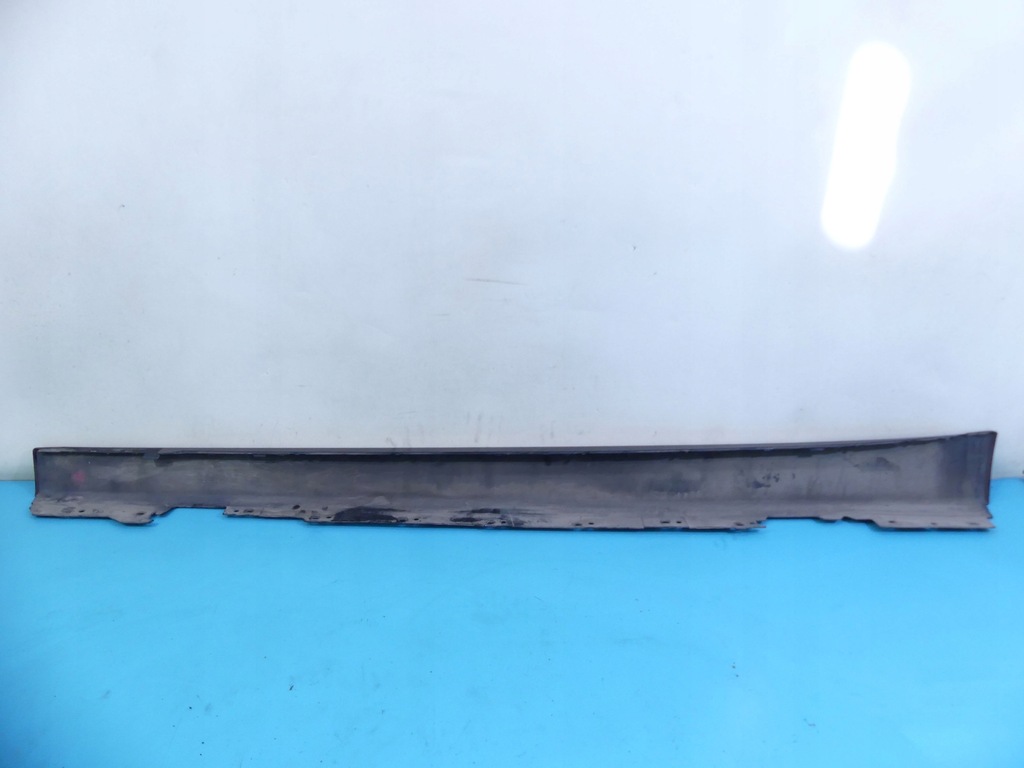 фото №11, Молдинг поріг bmw 3 f30