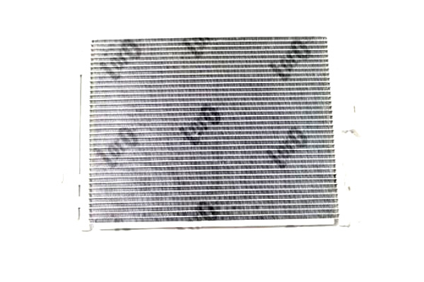 фото №12, Abakus 024-016-0007 конденсатор, кондиціонер