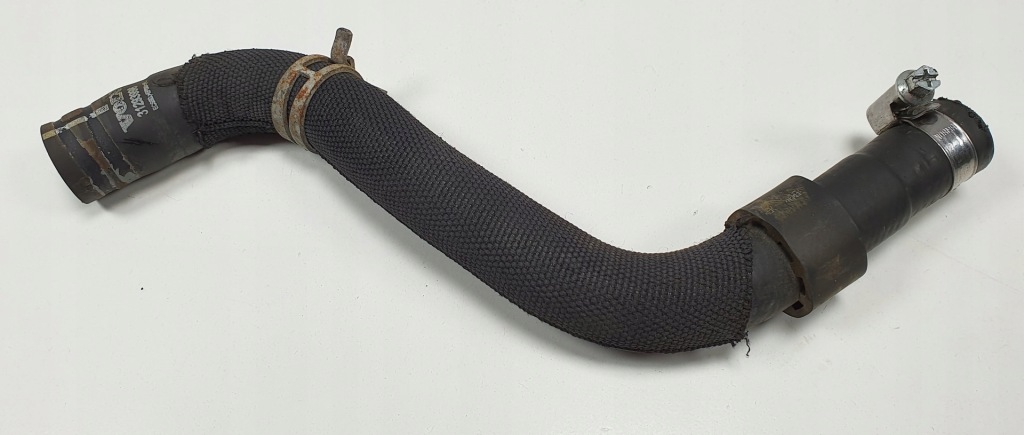 фото №1, Wąż трубка wody volvo v60 i 2.4 d 31319019 31293998