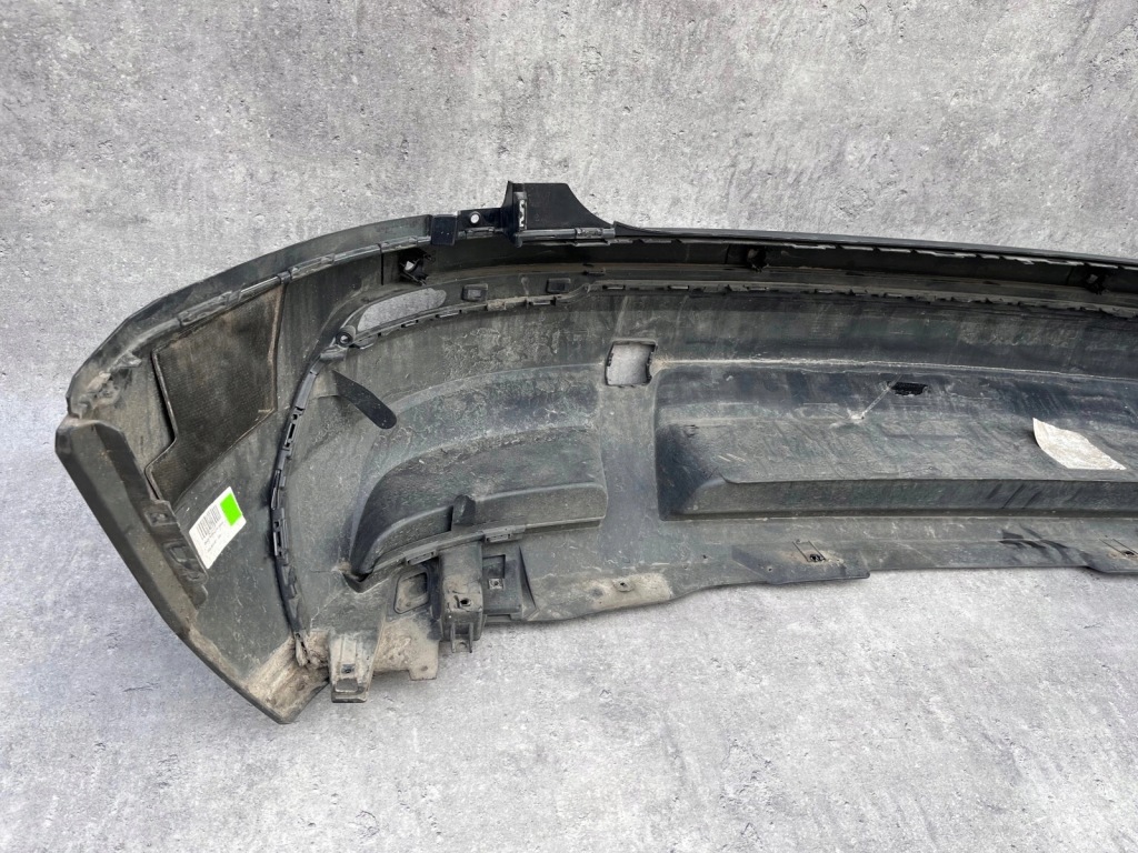 фото №4, Бампер задня skoda karoq 2017-