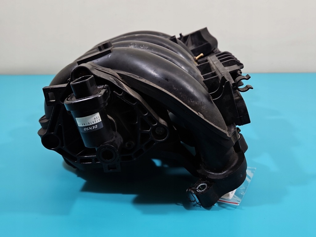 фото №8, Коллектор впускной  honda accord viii 08- 012010-6010 r20a3 2.0 vtec r20a3