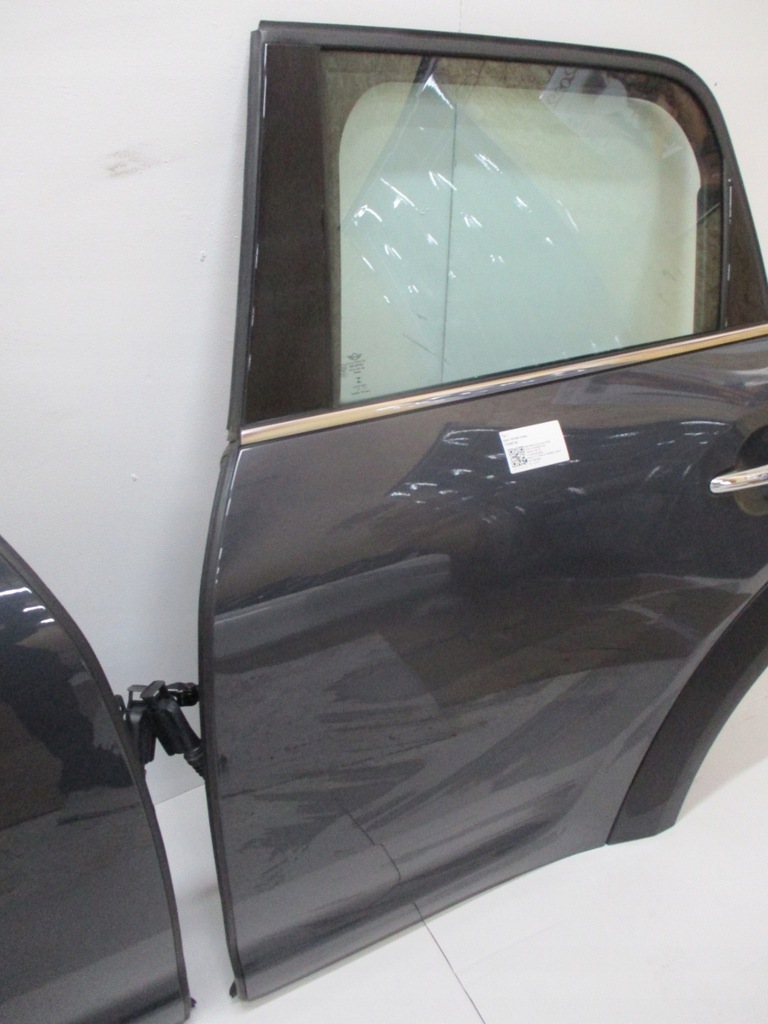 фото №11, Двері ліва праве задні mini countryman f60