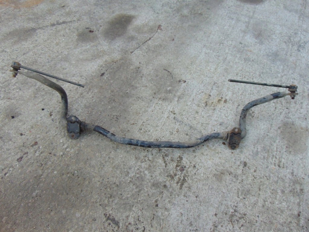 фото №5, Тяга стабилизатора стабилизатор kia rio ii 1.5