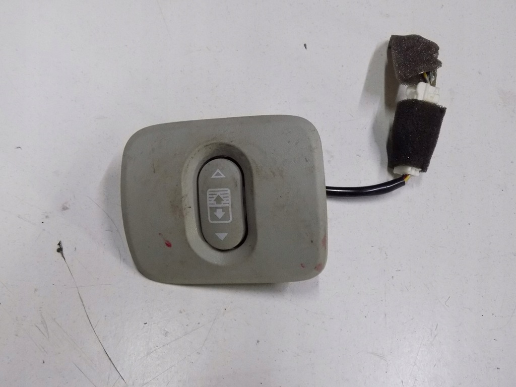 фото №5, Nissan qashqai j10 переключатель люк