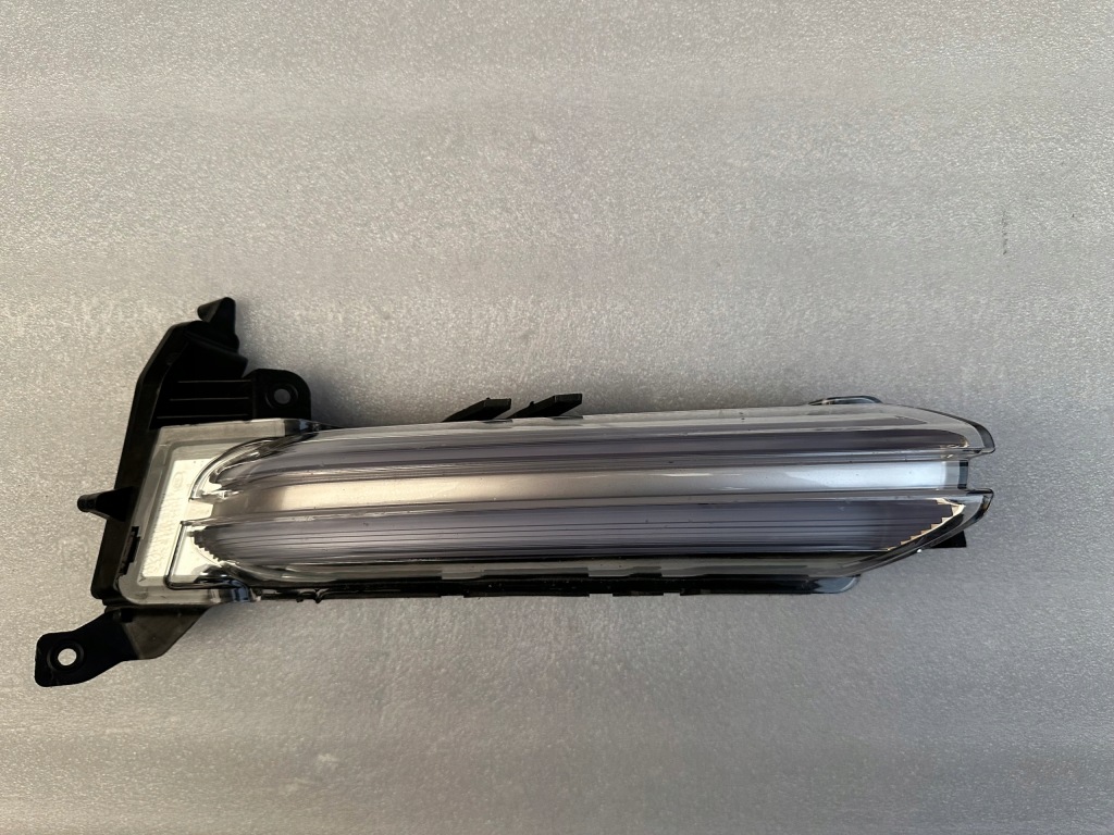 Купить !porsche panamera 971 противотуманная фара фара led drl 971953042a!