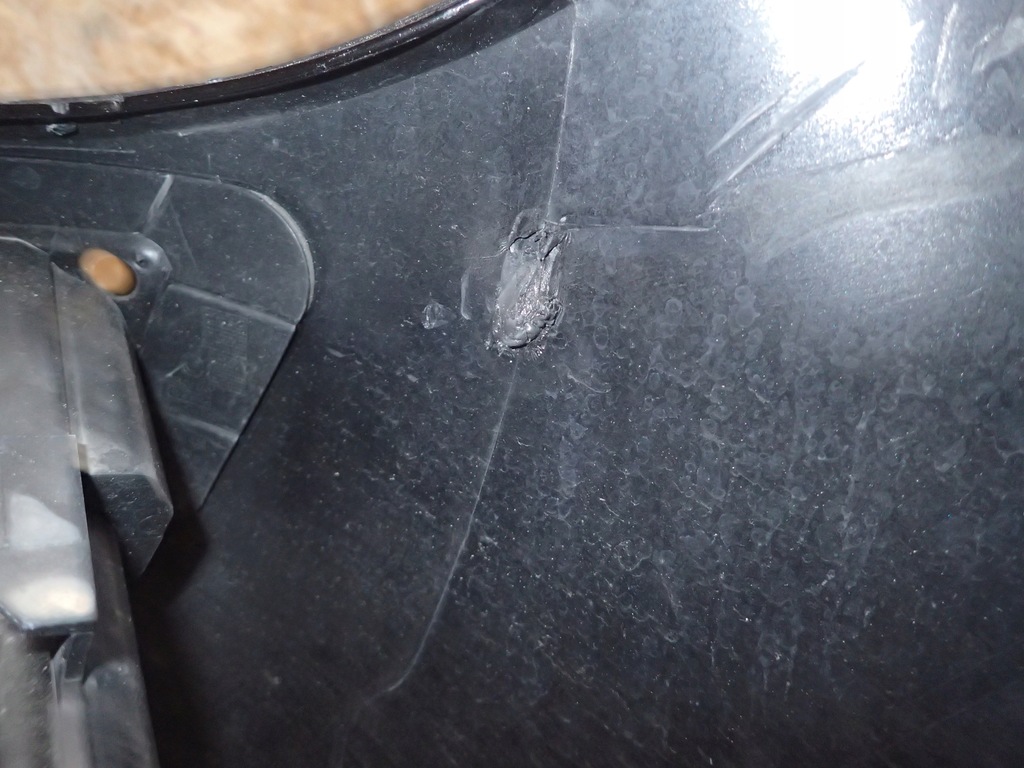 фото №9, Бампер перед bmw iii 3 f34 gt m набор