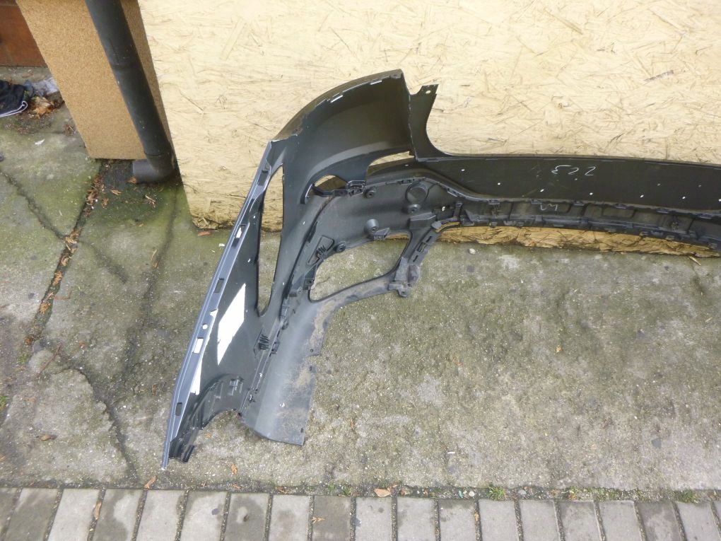 фото №6, Bmw x6 g06 m набор бампер задний