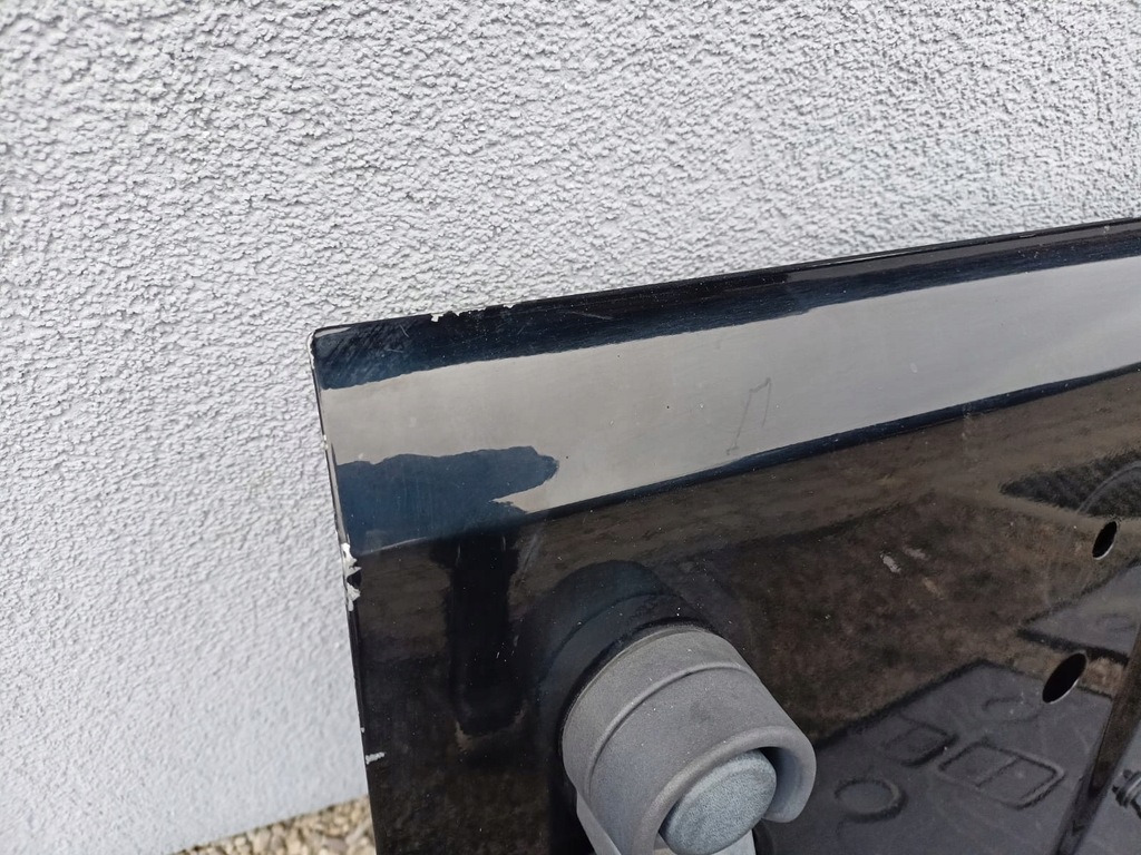 фото №6, Кришка багажника задня двері багажника багажник jeep wrangler jk 07-17