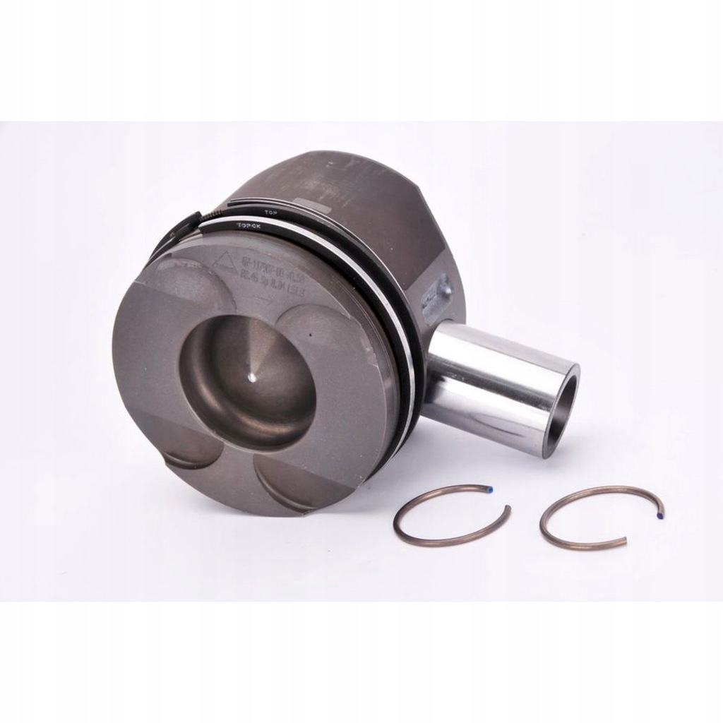 фото №1, Поршень nural