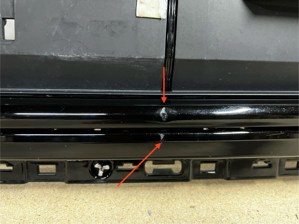 фото №11, Audi q8 решітка радіатора решітка радіатора s-line 4m8853651aq 18-23r