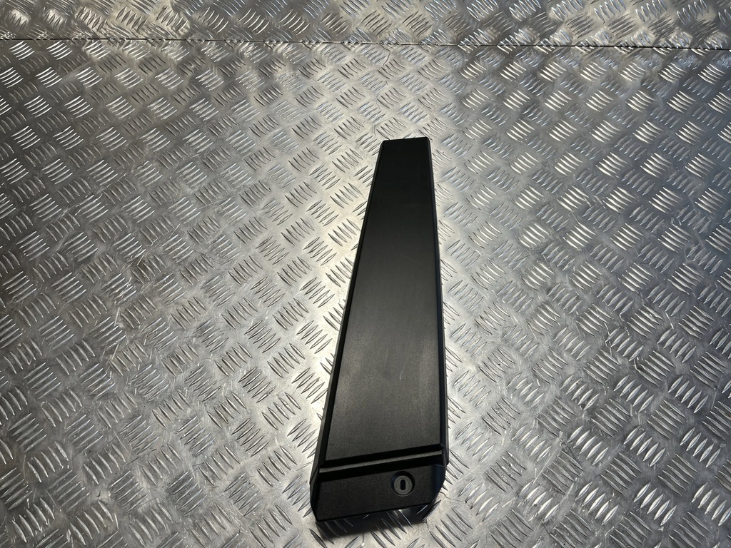 фото №1, Молдинг стойка дверь левая dacia sandero iii 21-