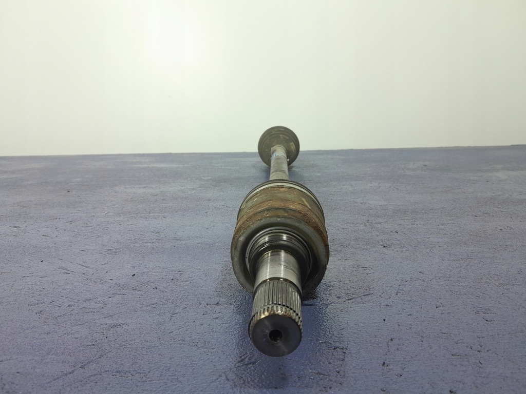 фото №3, Mercedes r w251 3.0 cdi 224km приводной вал левая задняя задняя a2513500110