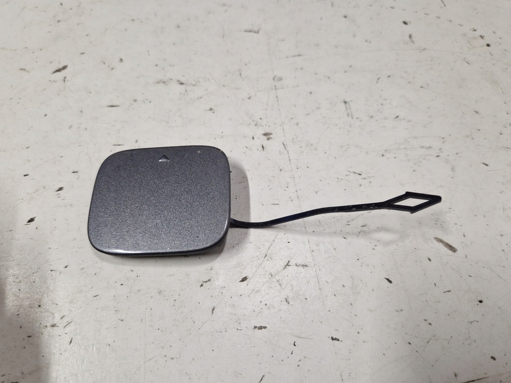 фото №1, Заглушка фаркоп бампера задняя 787 mercedes w246 1.8 cdi 2013r