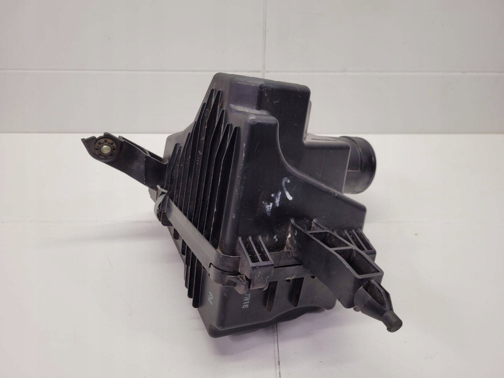 фото №7, Корпус фильтра воздуха nissan x-trail t32 2018 4ba20