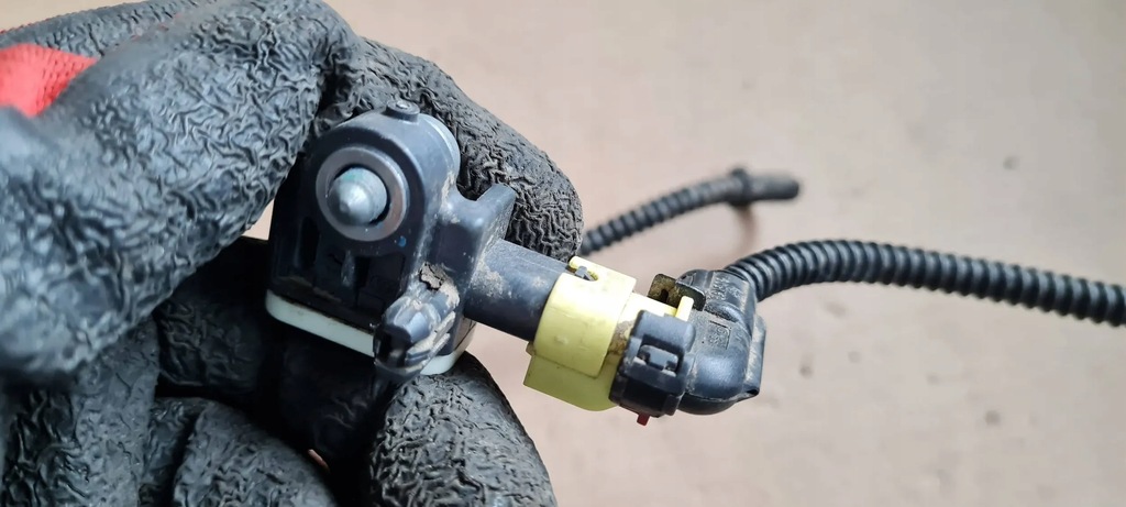 фото №11, S6 c7 4g a6 lift датчик ударний удару 4h0959651a s7 4g a7