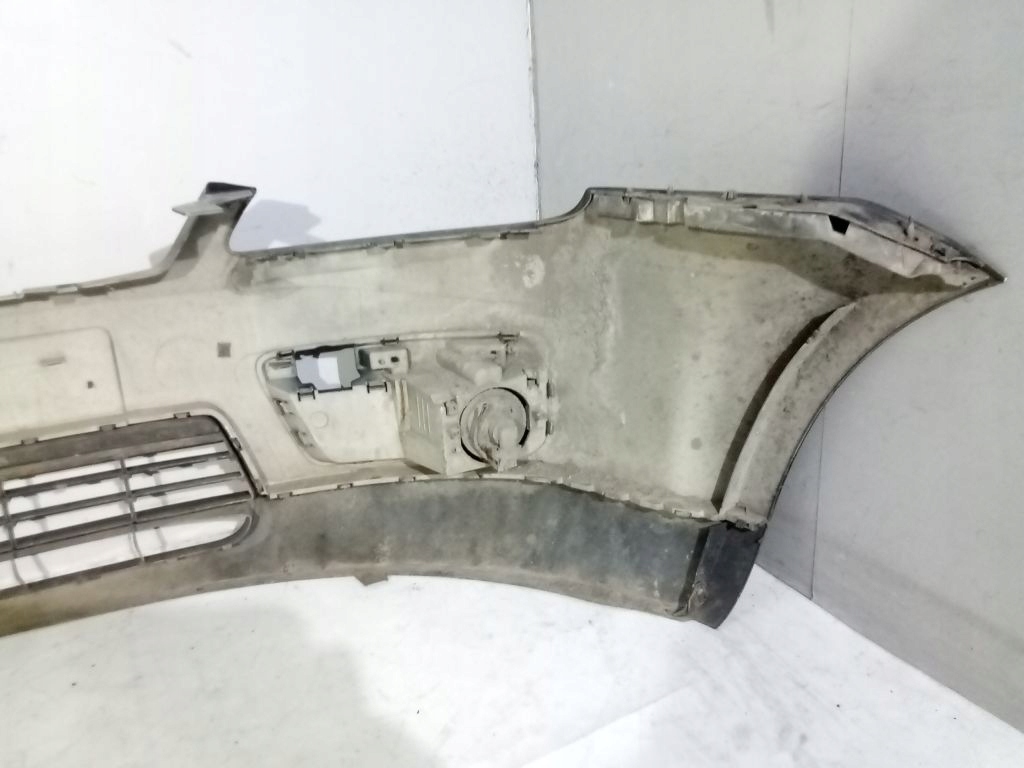 фото №14, Ford focus c-max i бампер перед передний