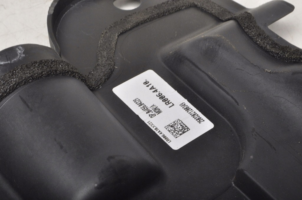 фото №8, Land rover defender l663 жабо l8b2-021b57-be 21r