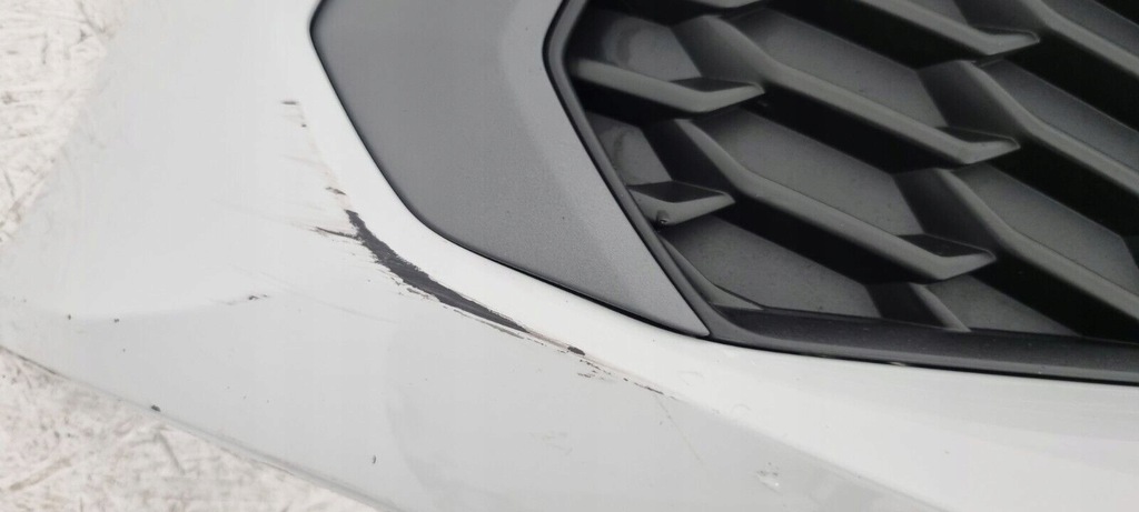 фото №11, Audi a3 s3 8y s line 2020- бампер передний перед 8y0807437f