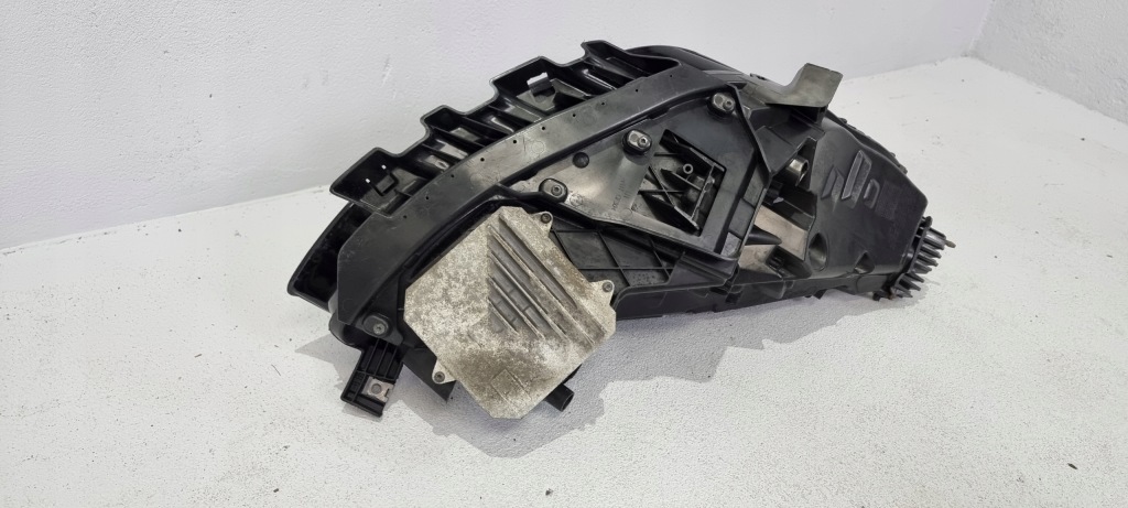 Фара левый перед передняя tesla 3 full led 17- Оригинал