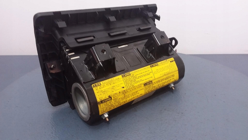 фото №5, Lexus is 200 i подушка подушка безпеки пасажира 73970-53020 418800-0130