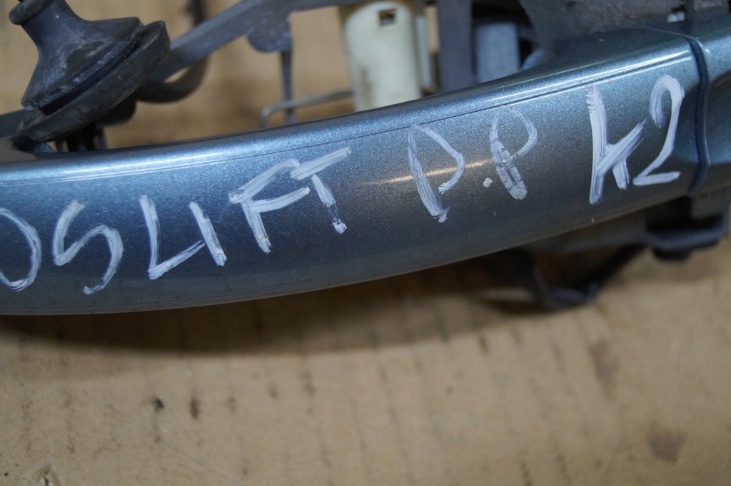 фото №9, Vw eos lift правый перед 5j0837886b