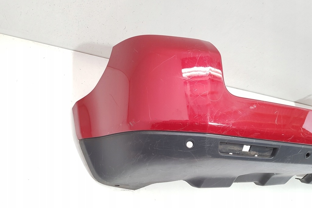 фото №12, Бампер задний land rover freelander 2 l359 6h5217775b 2007