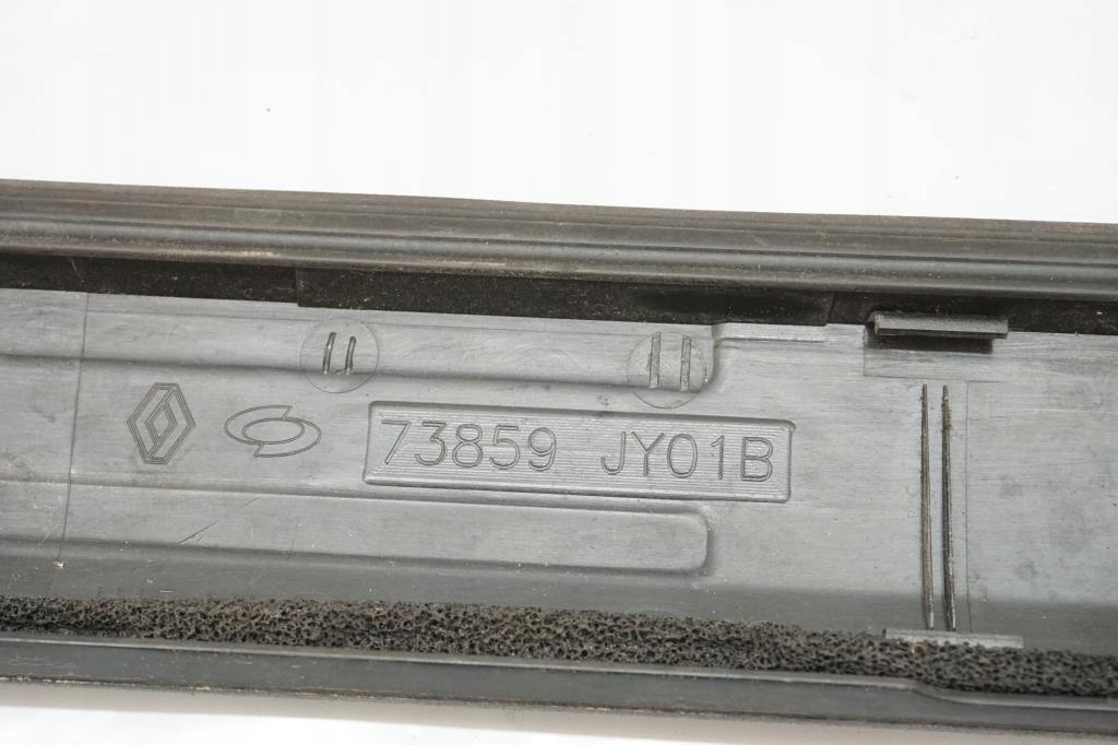 фото №5, Молдинг дахова ліва renault koleos