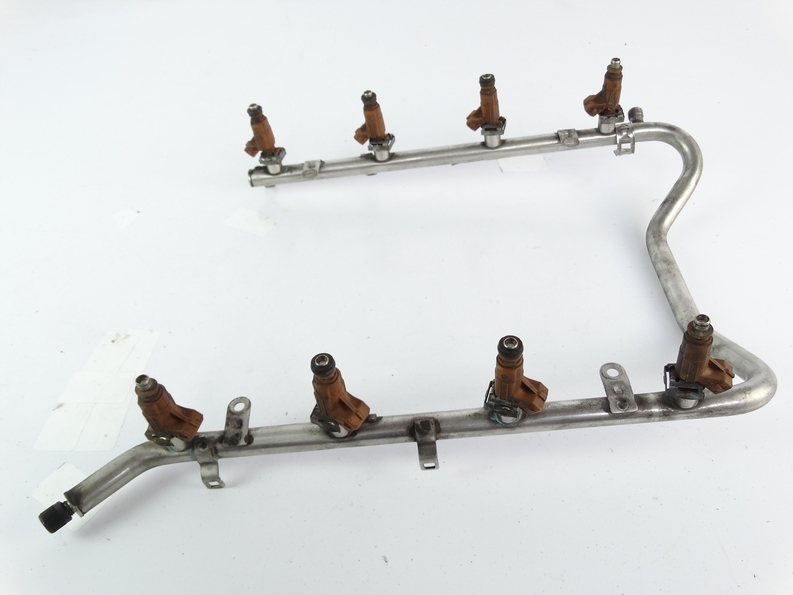 фото №1, Mercedes s w220 5.0 молдинг впрыскная 1130700595