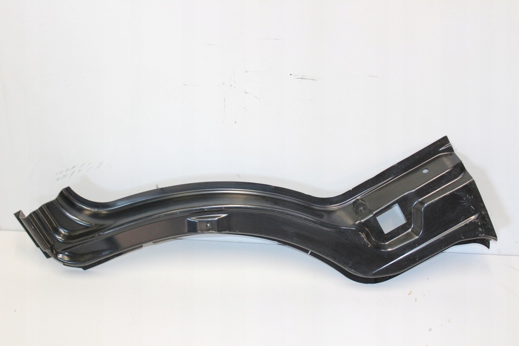 фото №1, Sprinter crafter 906 06-17 обшивка блок двигателя правый перед