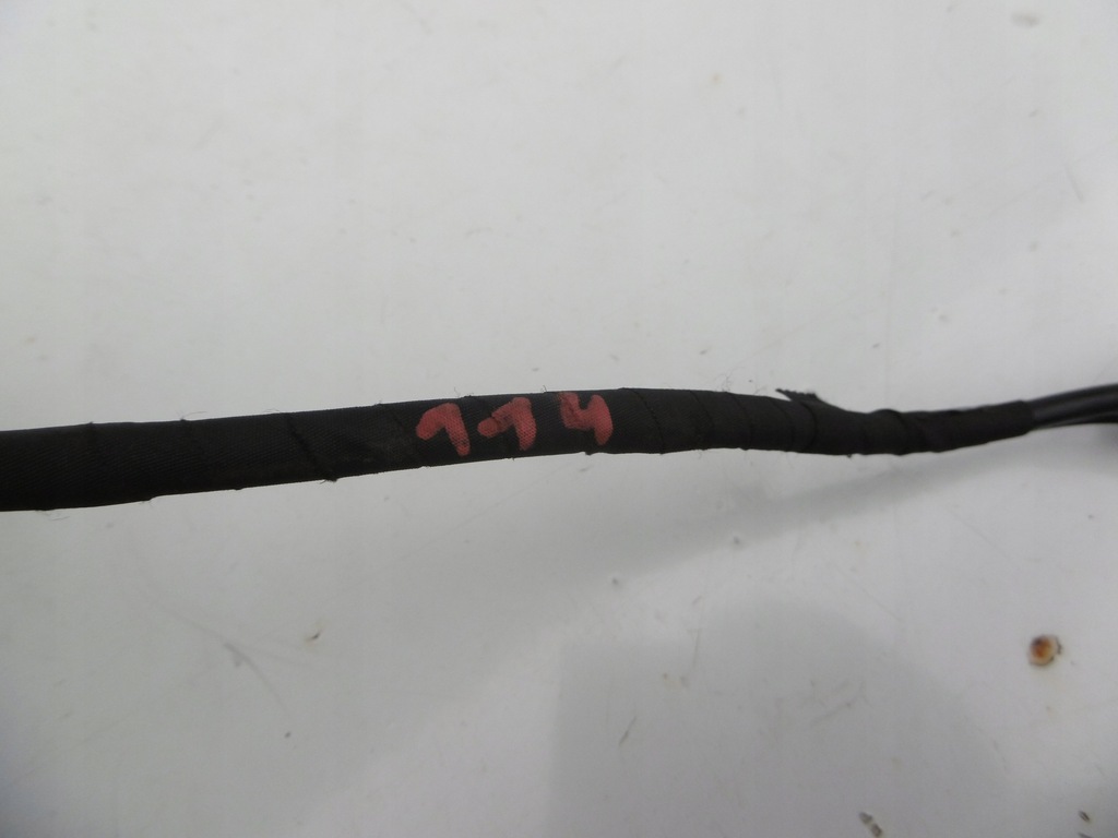 фото №12, Насадка распылителя стекло лобовое s60 iii v60 ii