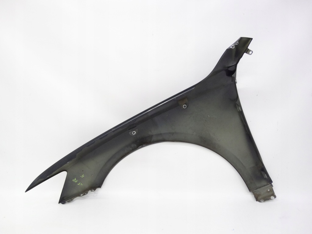 Audi q5 1 8r 2008-2016 крыло  правый  передний оригинальный Оригинал