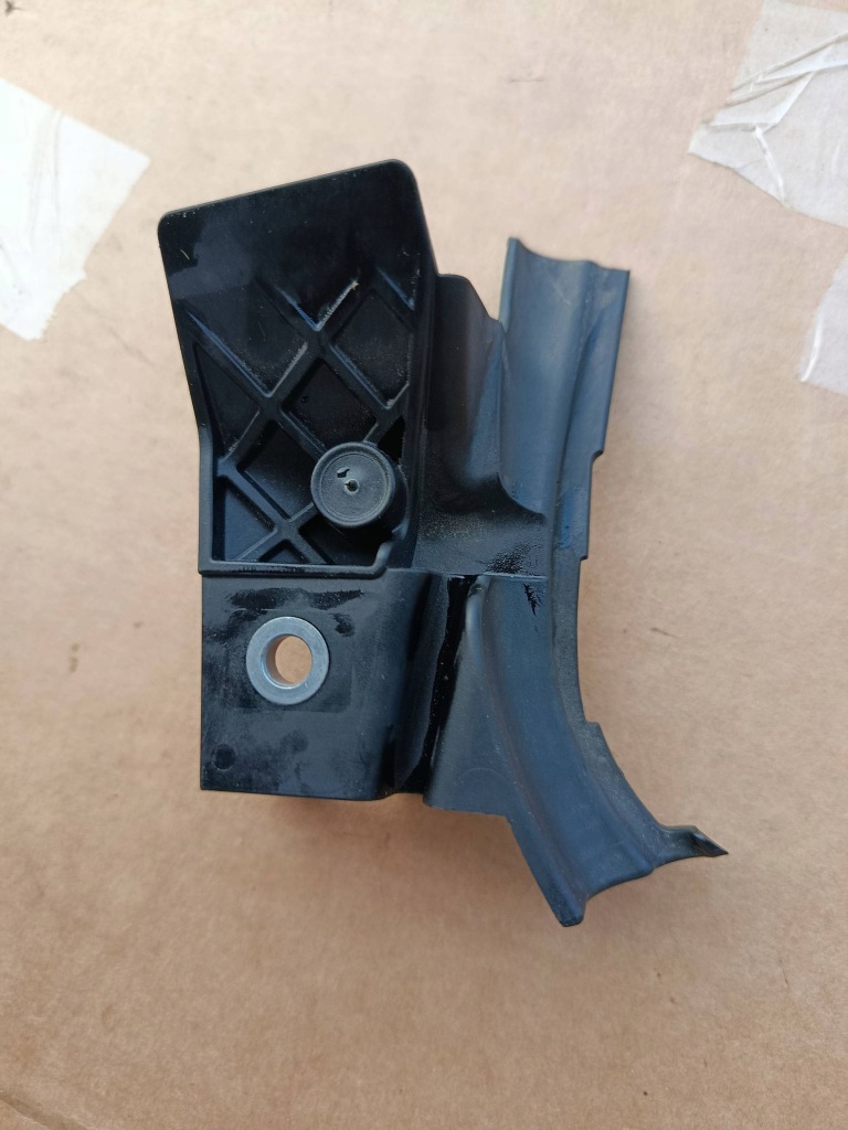 Тримач  кронштейн kabla стартер bmw x1 f48 в Україні