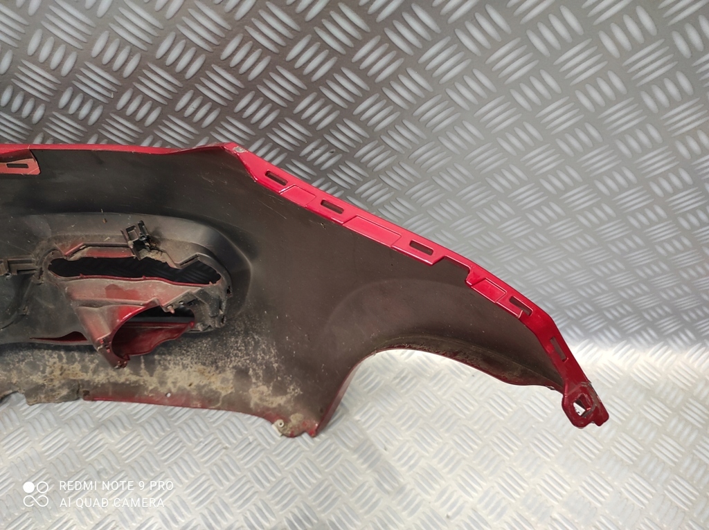 фото №9, Бампер передний перед suzuki swift mk8 wyszków