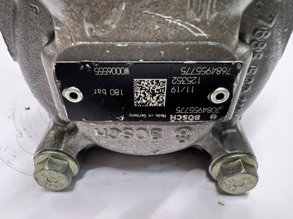 Renault trucks premium 2 pompa7684955755 ks00001480 7420814705 Зі Шроту