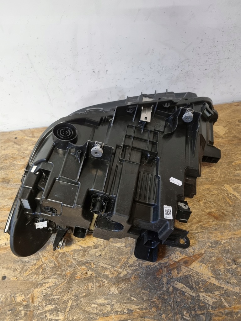 фото №6, Фара лампа bmw x2 f39 lift full led