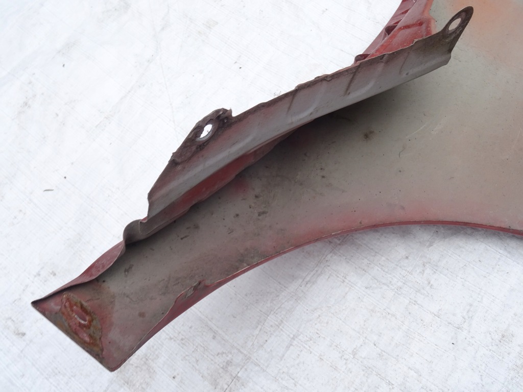 фото №15, Крила перед передній лівий vw golf v 5 vi 6 plus + 5m0 2005-2014 5m0821215