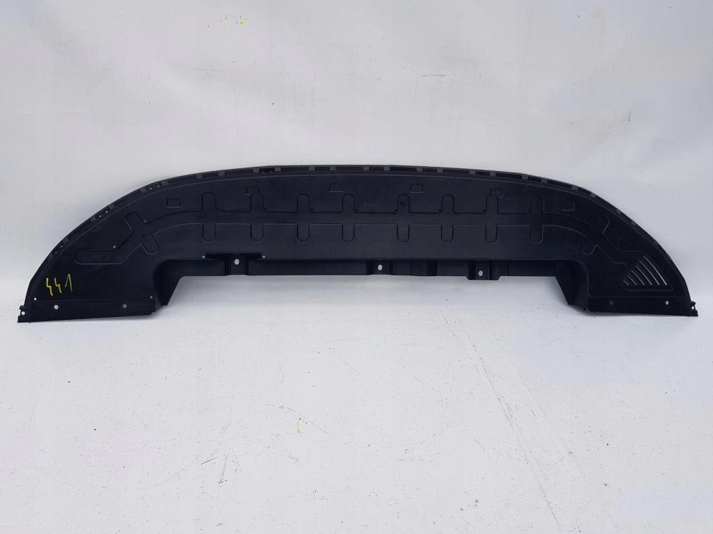 Купити Jeep avenger захист pod бампер перед 735768116