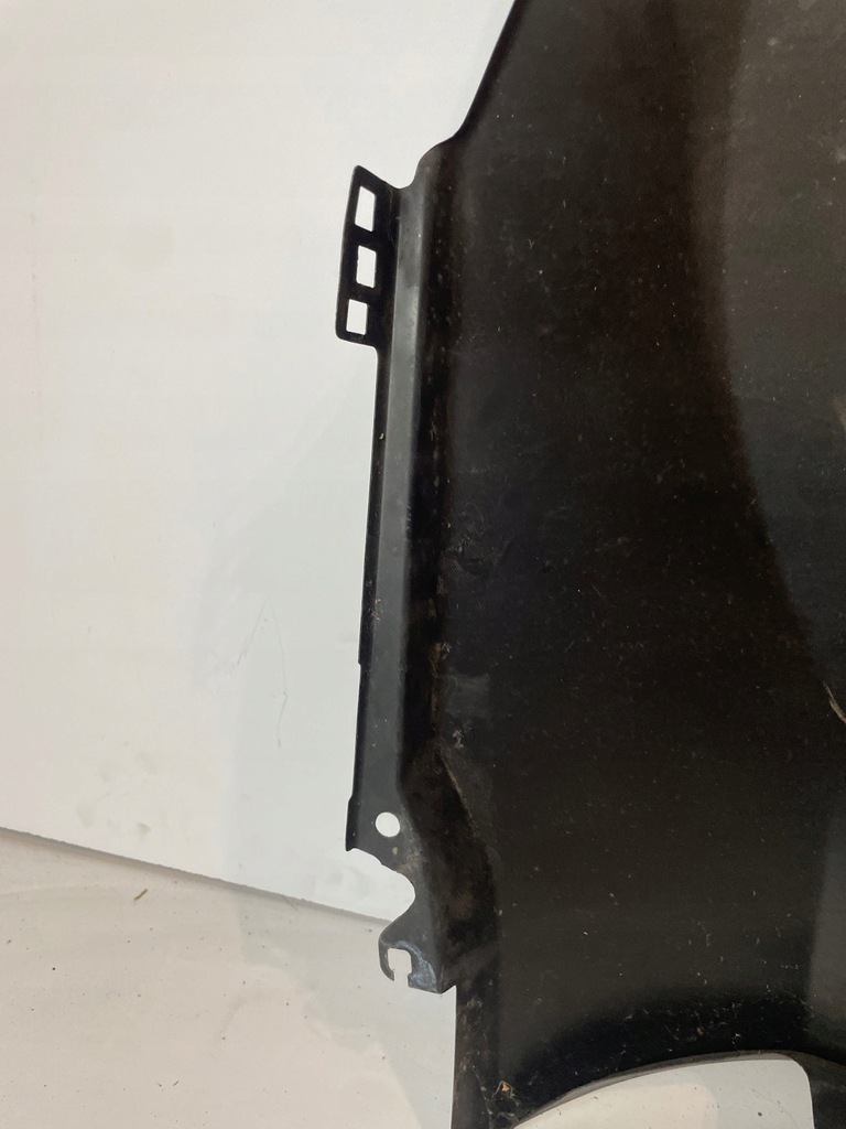 фото №11, Крыло перед передний левый ford fiesta mk7