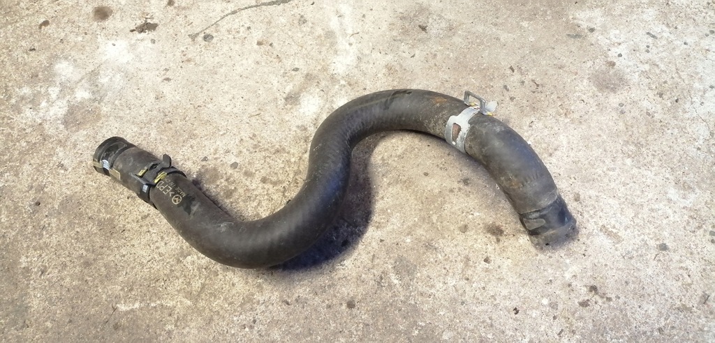 фото №1, Mazda 2 dj 15- 1.5 b шланг wody