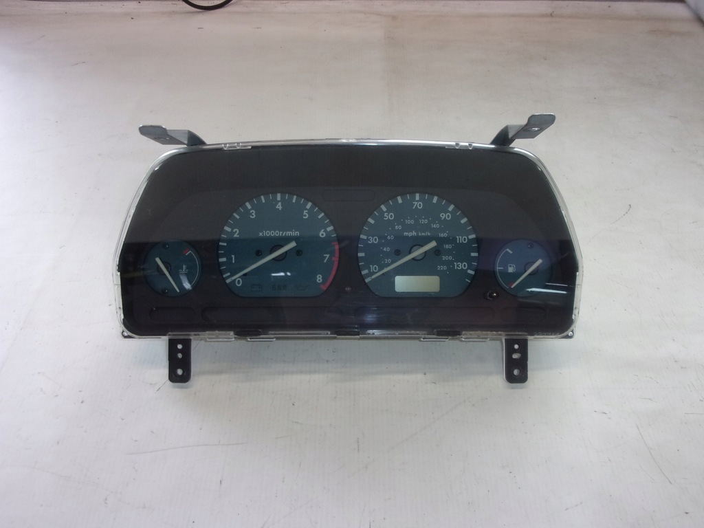 фото №3, Набор стартовый mkc104392 freelander i 1.8