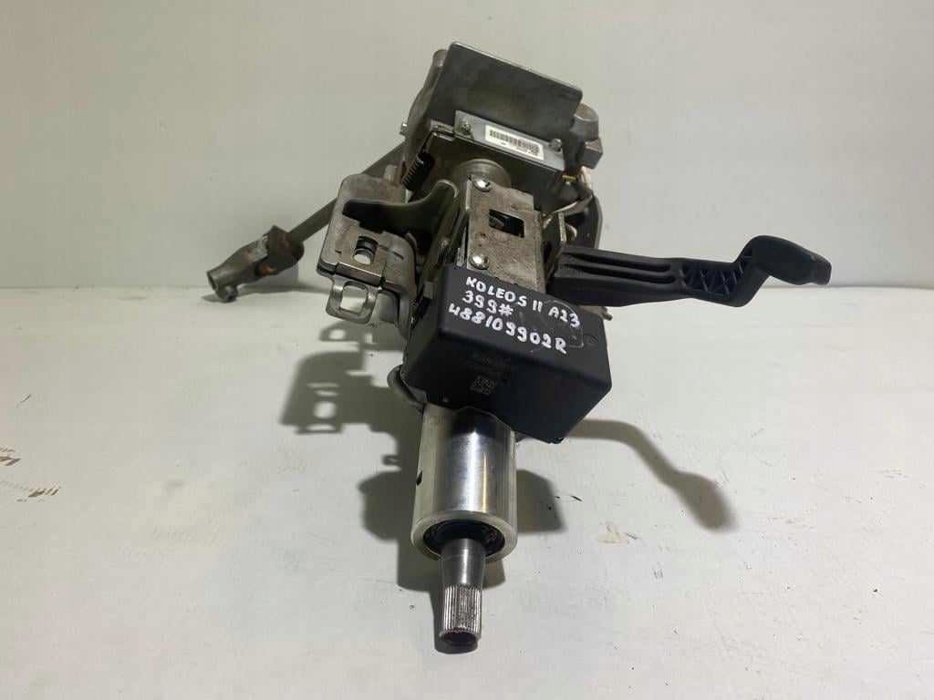 фото №4, Колонка підсилювач koleos ii 488109902r