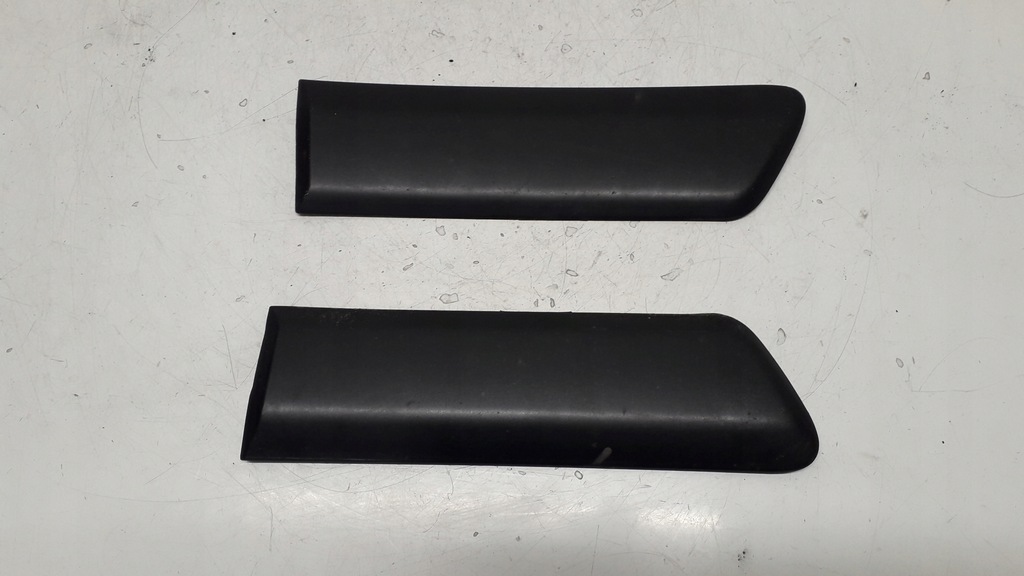 фото №1, Opel frontera b sport 3d молдинг задня ліва права